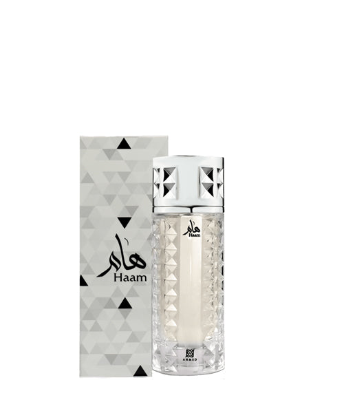 Haam EDP  by Ahmed Al Maghribi