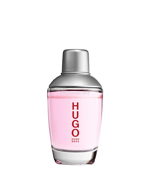 Hugo Energise EDT - 75 ml