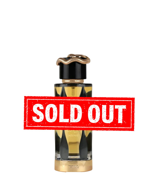 Lattafa Teriaq Intense