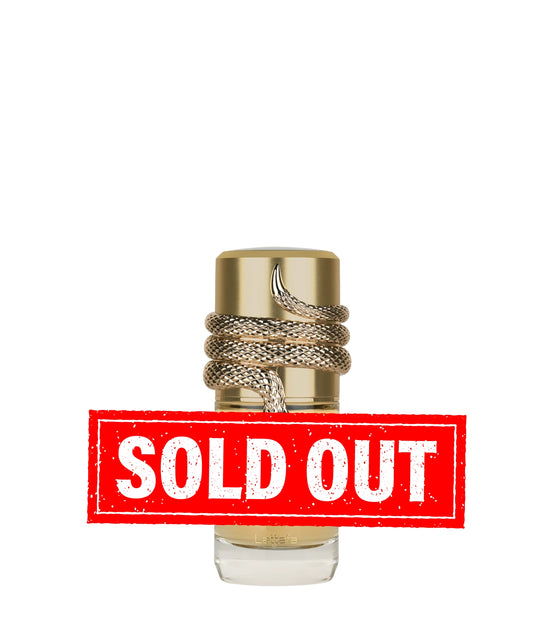 Lattafa Musamam White Intense EDP