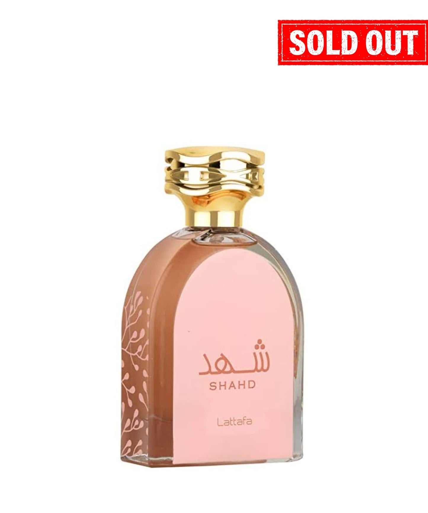 Lattafa Shahd edp