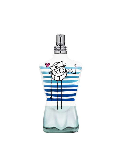 I love Gaultier Eau Fraiche  by Jean Paul Gaultier