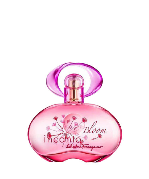 Incanto Bloom (New Edition) EDT  by Salvatore Ferragamo