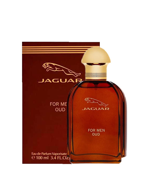 Jaguar Oud For men EDP