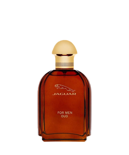 Jaguar Oud For men EDP