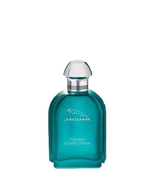 Jaguar Ultimate Power  EDT