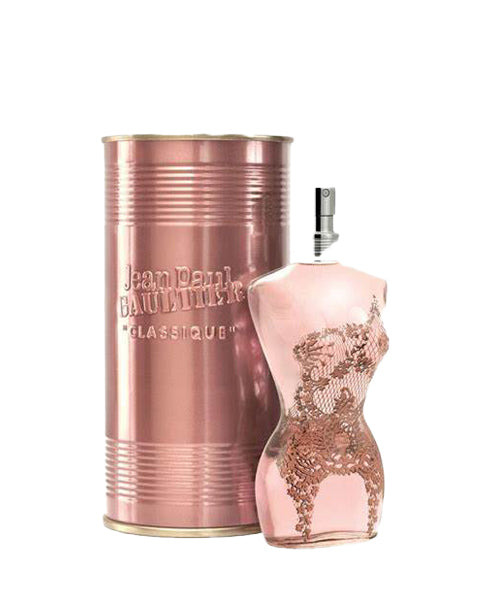Jean Paul Gaultier Classique EDP