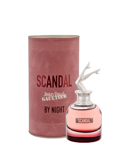Jean Paul Gaultier Scandal by night EDP Intense