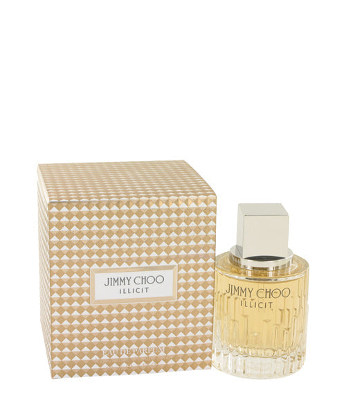 Jimmy Choo Illicit Special Edition EDP