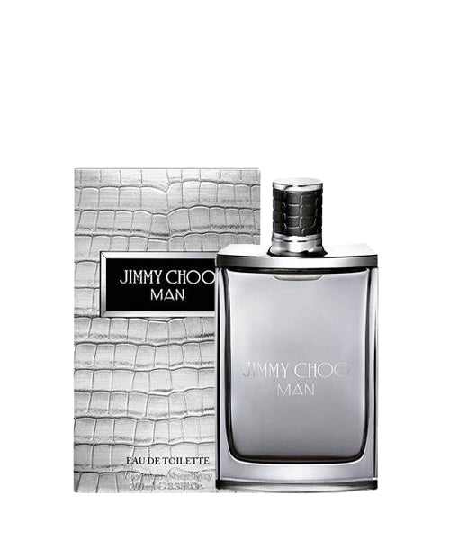 Jimmy Choo men EDT Secondary image
