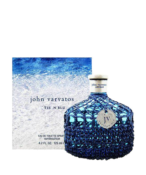 John Varvatos Artisan Blu EDT