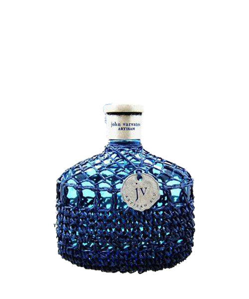 John Varvatos Artisan Blu EDT