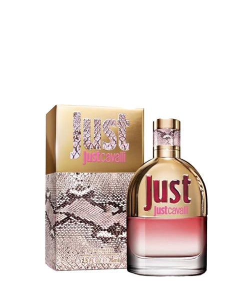 Just Cavalli EDT