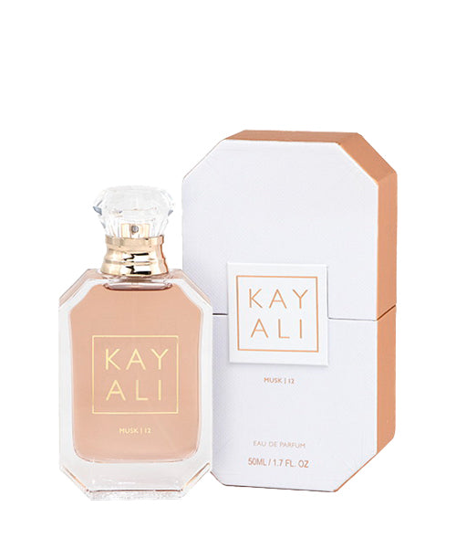 Kayali Musk 12 EDP