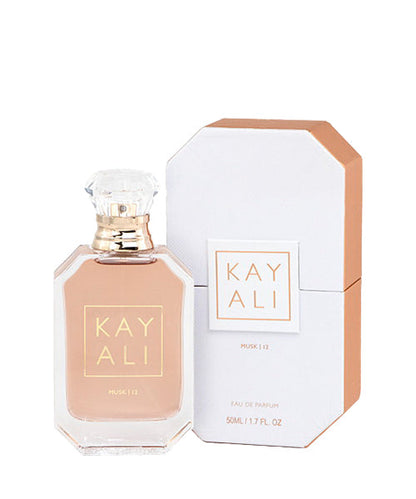 Kayali Musk 12 EDP