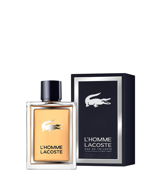 Lacoste L'Homme EDT