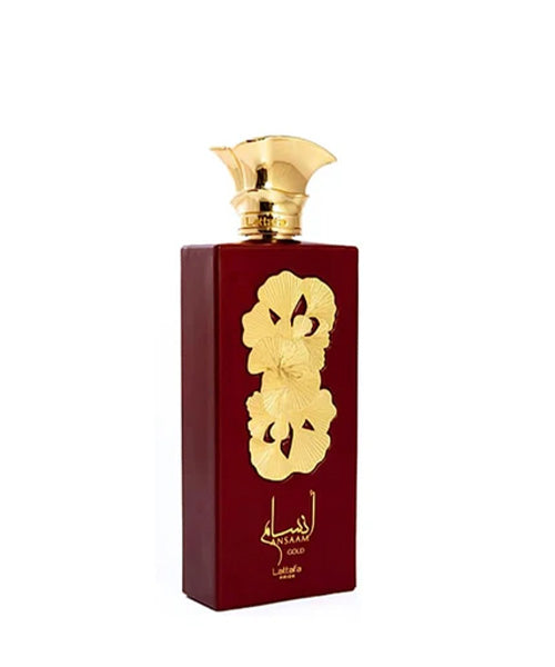 Lattafa Ansaam gold edp