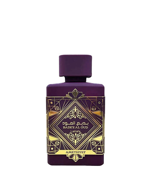Lattafa Badee al oud Amethyst