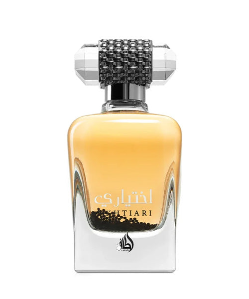 Lattafa Ekhtiari edp