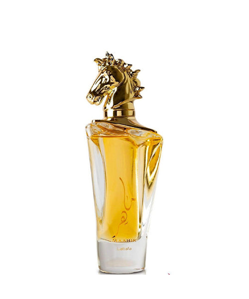 Lattafa Maahir edp