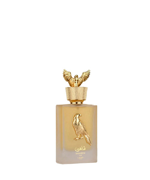 Lattafa Shaheen gold edp