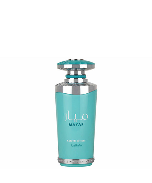 Lattafa mayar natural intense edp