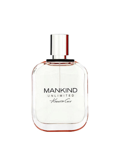 Mankind Unlimited EDT  By Kenneth Cole