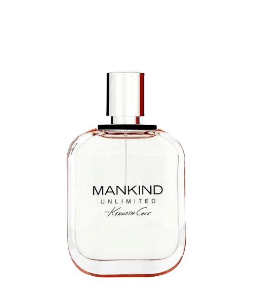 Mankind Unlimited EDT  By Kenneth Cole