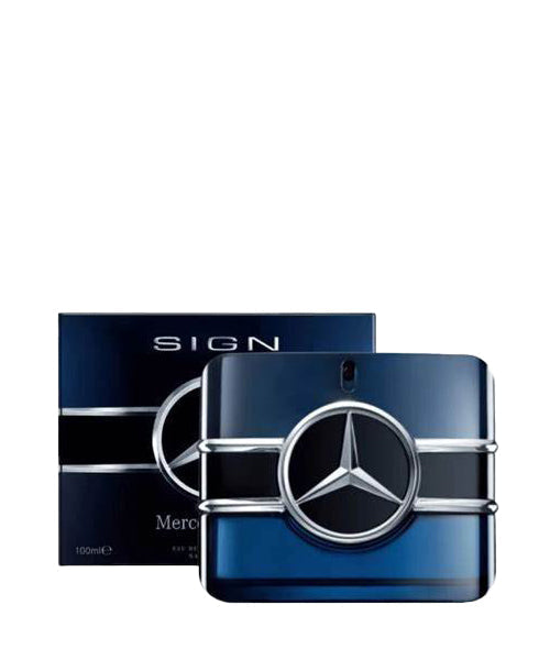 Mercedes-Benz Sign EDP