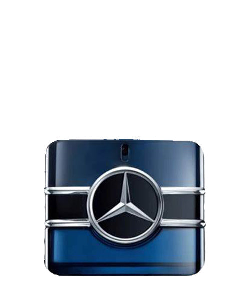 Mercedes-Benz Sign EDP Main image