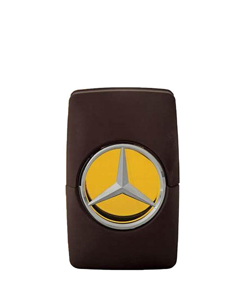 Mercedes Benz Private man EDP