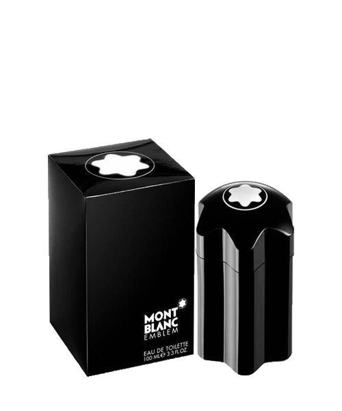 Mont Blanc Emblem EDT