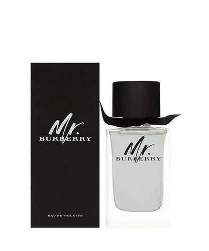 Mr. Burberry EDT