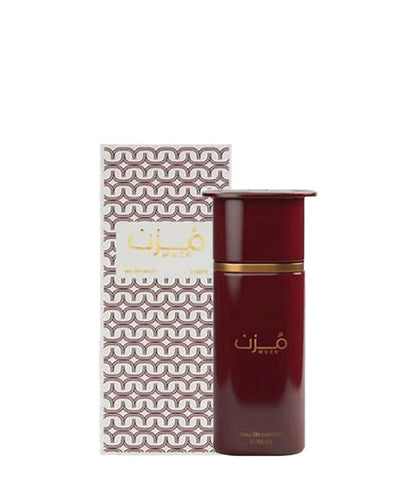 Muzn EDP  by Ahmed Al Maghribi