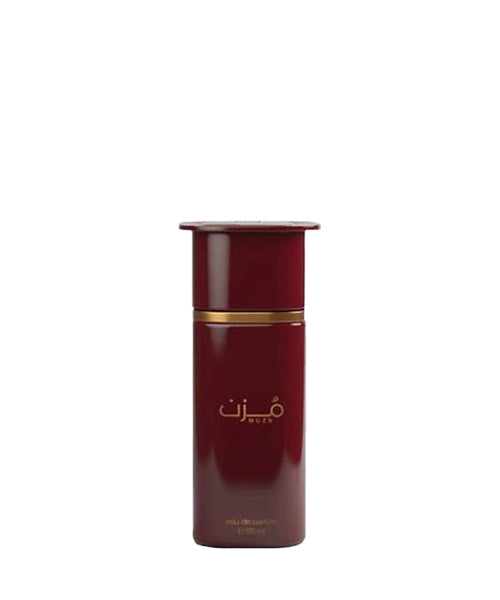 Muzn EDP  by Ahmed Al Maghribi