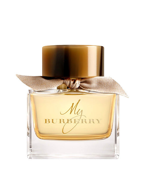 My Burberry EDP