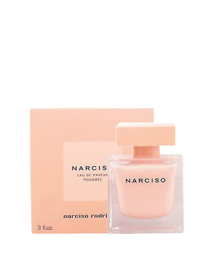 Narciso Rodriguez Narciso Poudree EDP