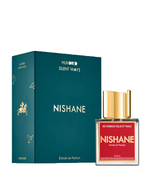 Nishane Hundred Silent Ways EDP