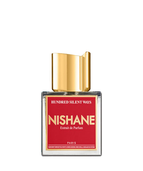 Nishane Hundred Silent Ways EDP