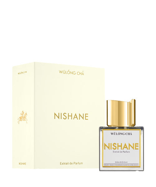 Nishane Wulong Cha EDP