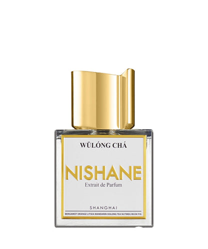 Nishane Wulong Cha EDP
