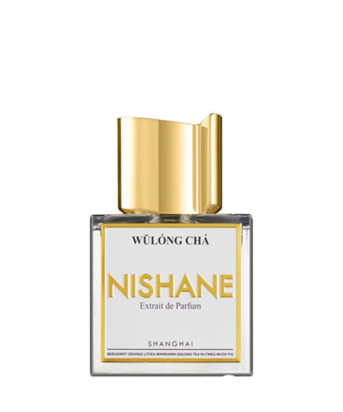 Nishane Wulong Cha EDP 100ML