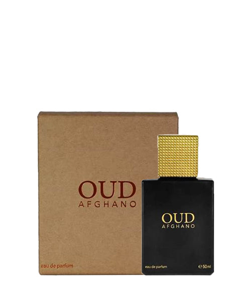 Oud Afghano  EDP  by Ahmed Al Maghribi