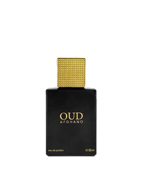Oud Afghano  EDP  by Ahmed Al Maghribi