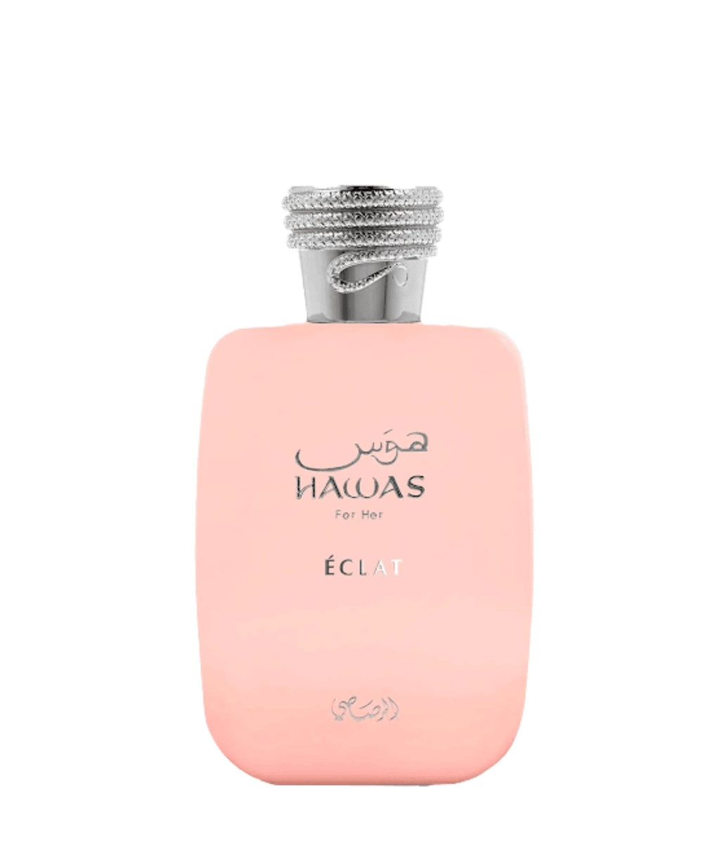Hawas Eclat Women Eau De Parfum 100 ML