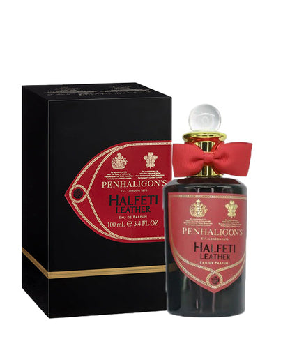 Penhaligon's Halfeti Leather EDP