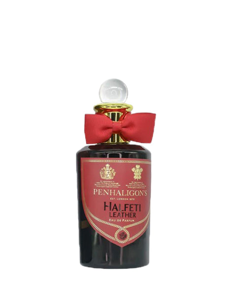 Penhaligon's Halfeti Leather EDP