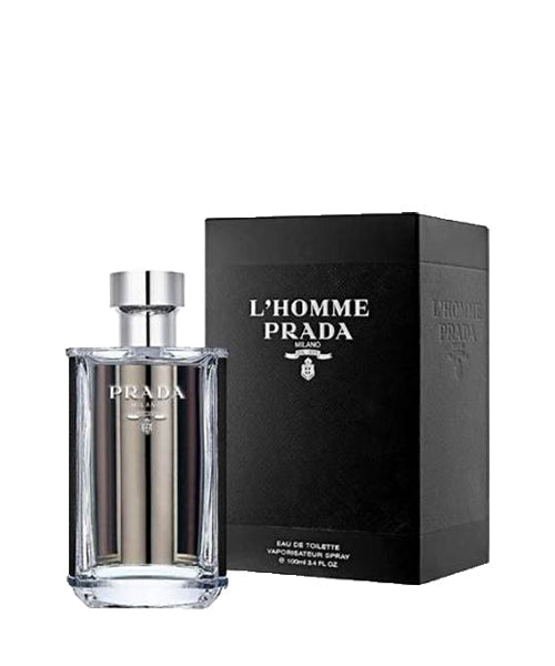 Prada L'Homme Milano EDT