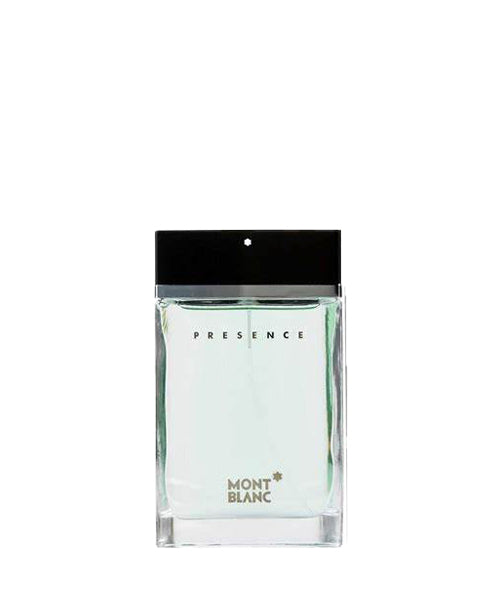 Presence EDT by Mont Blanc Main image