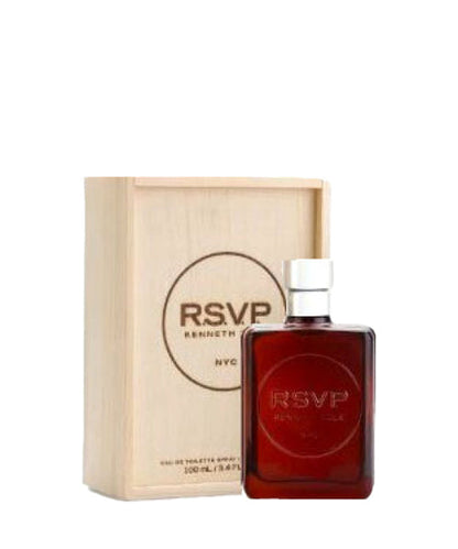 R.S.V.P. NYC EDT  by Kenneth Cole